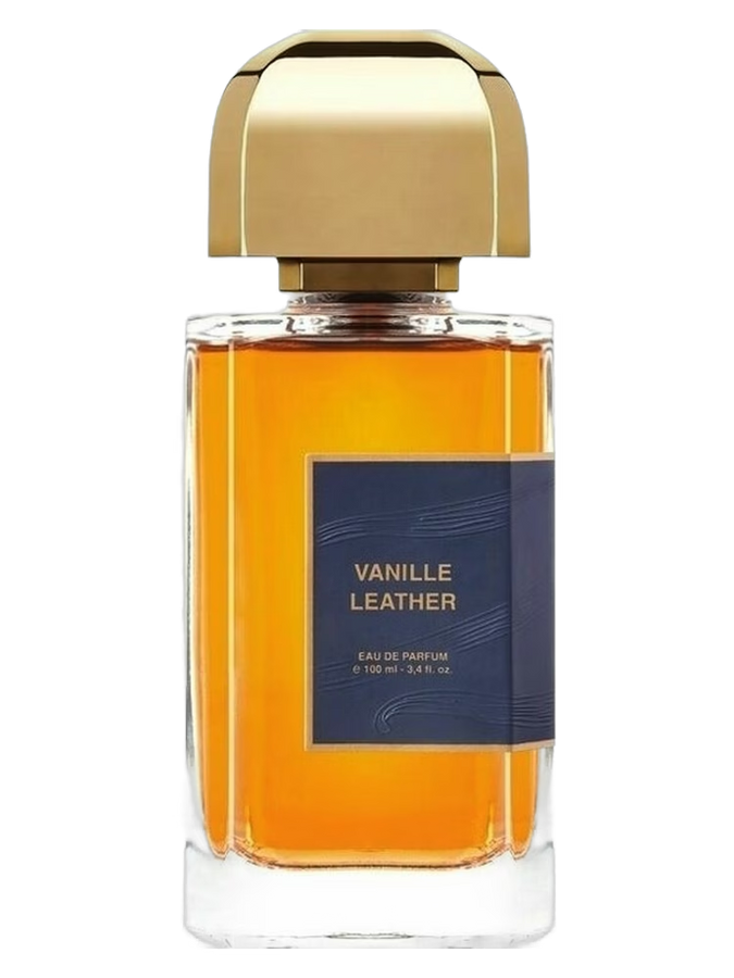 Vanille Leather | ClicScent