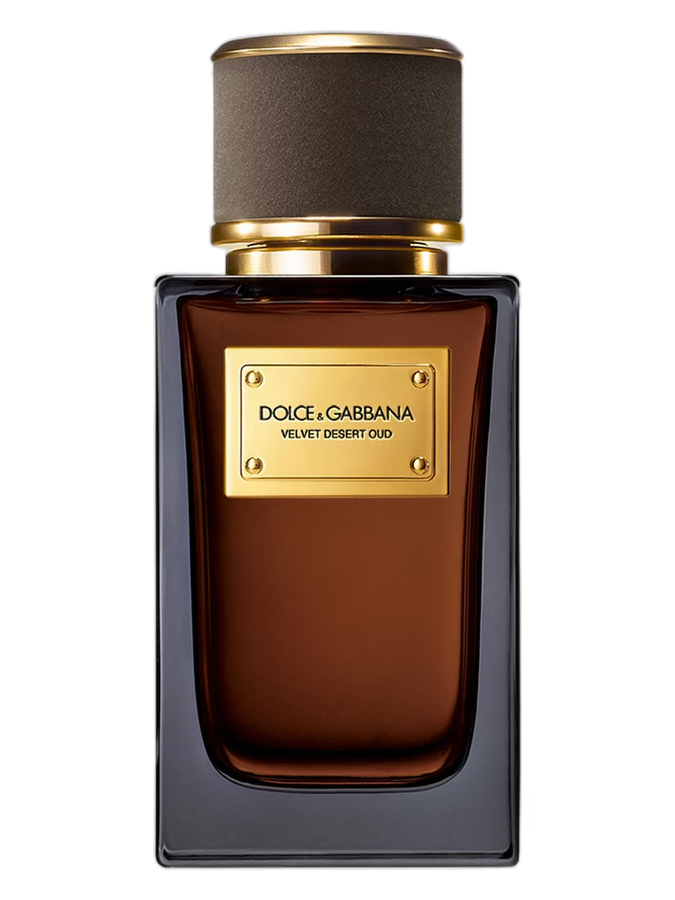 Velvet Desert Oud