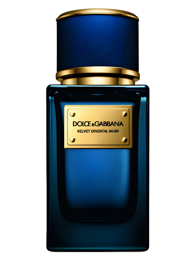 Velvet Oriental Musk | ClicScent