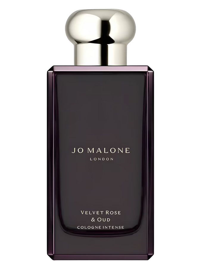 Velvet Rose & Oud | ClicScent