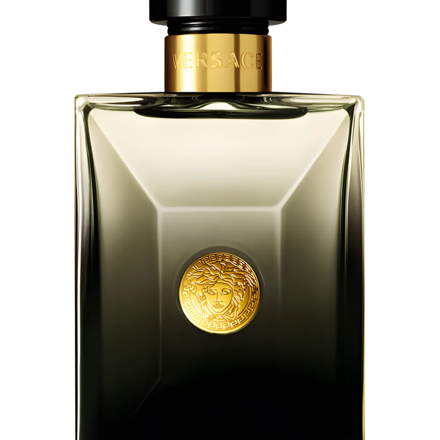 Versace Pour Homme Oud Noir