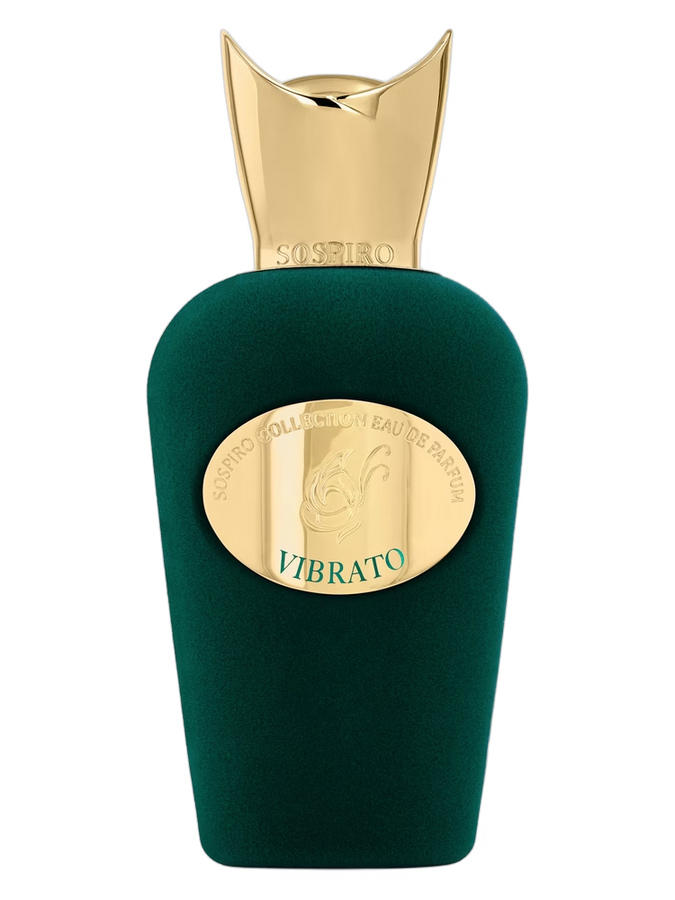 Vibrato Sospiro Perfumes | ClicScent