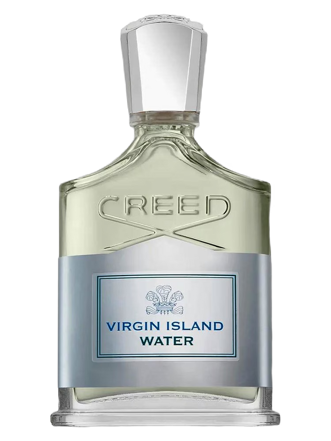 Virgin Island Water | ClicScent