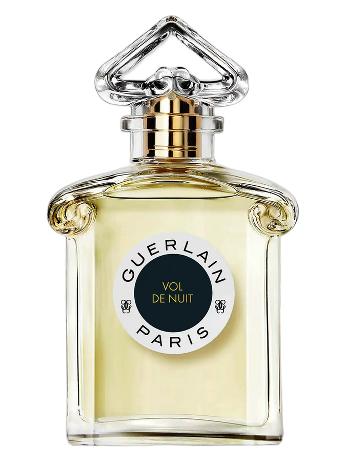 Vol De Nuit Eau De Toilette | ClicScent