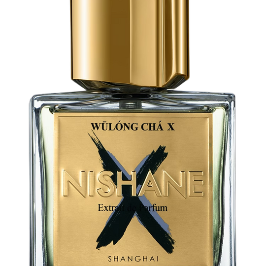 Wulong Cha X | ClicScent