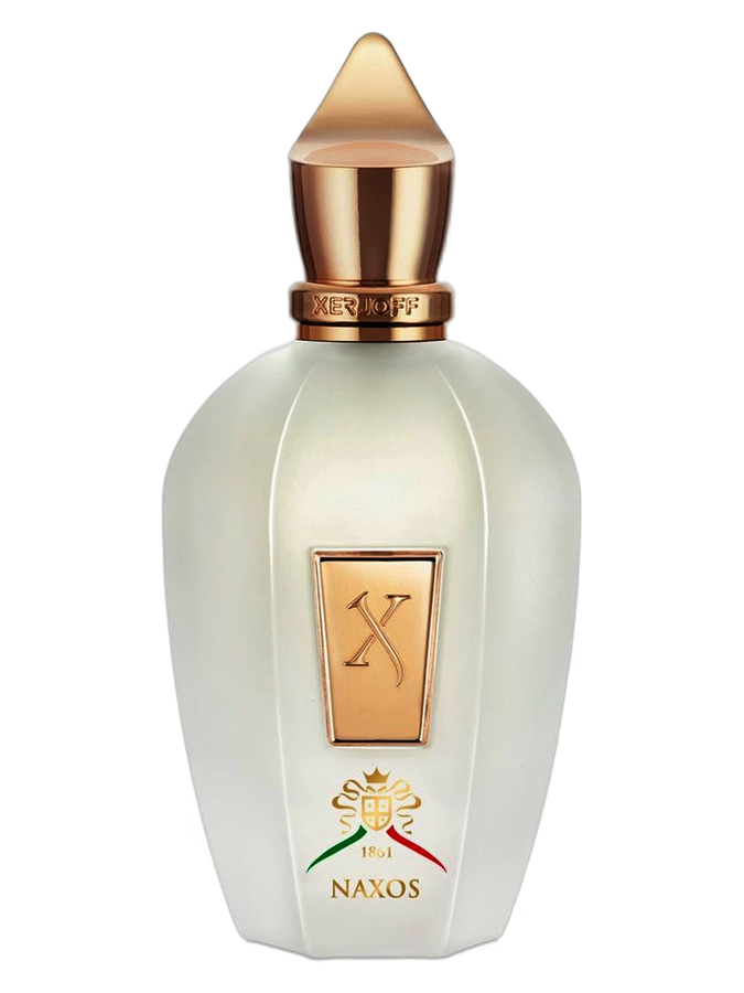 XJ 1861 Naxos | ClicScent