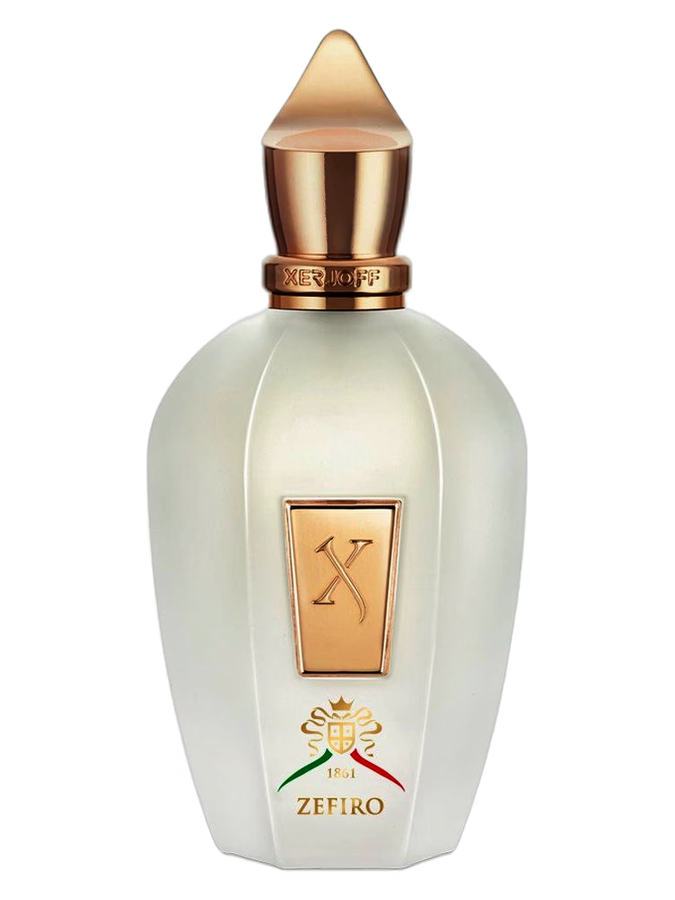 XJ 1861 Zefiro | ClicScent