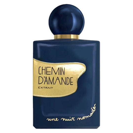 Chemin d'Amande Extrait by Une Nuit Nomade perfume bottle