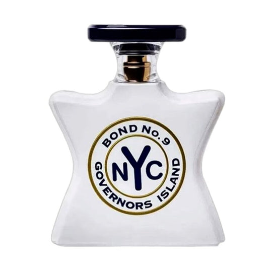 Governors Island by Bond No 9 perfume bottle