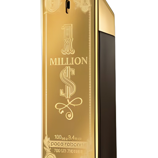 1 Million Lucky Paco | ClicScent
