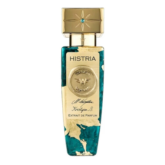 Histria by Wesker perfume bottle