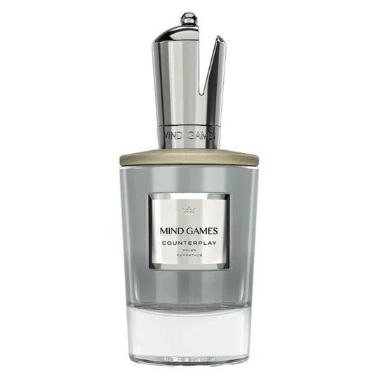 Counterplay by Mind Games perfume bottle
