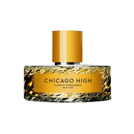 Chicago High by Vilhelm Parfumerie perfume bottle