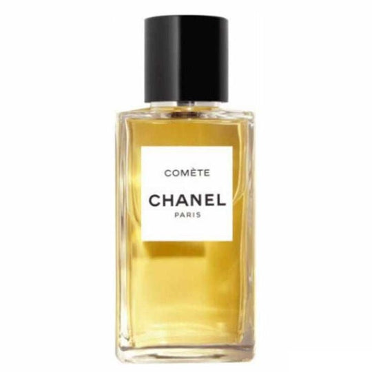 Comète by Chanel perfume bottle