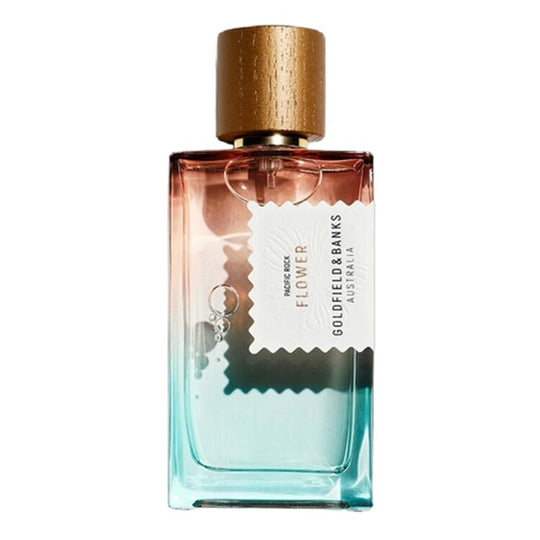Pacific Rock Flower by Goldfield & Banks Australia perfume bottle