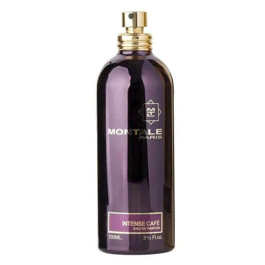 Intense Café by Montale perfume bottle