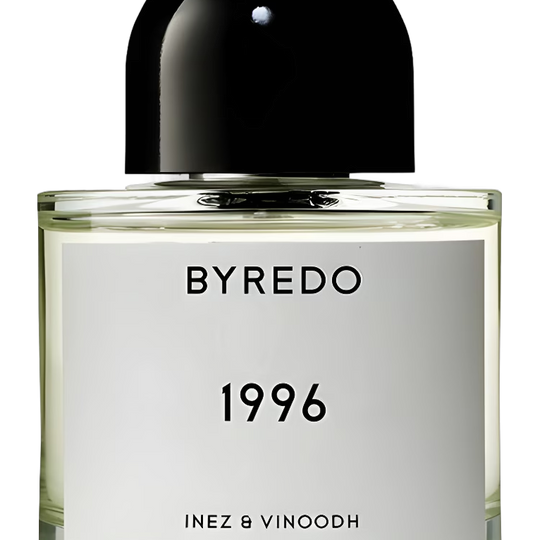 1996 Inez & Vinoodh | ClicScent