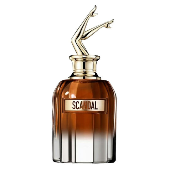 Scandal Elixir by Jean Paul Gaultier perfume bottle