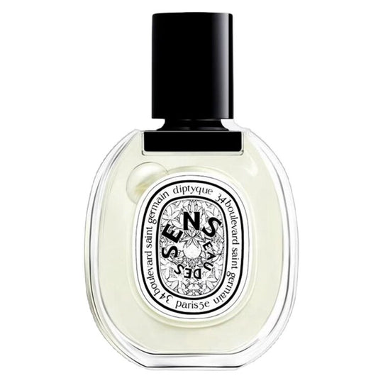 Eau des Sens by Diptyque perfume bottle