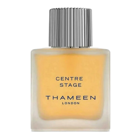 Centre Stage by Thameen perfume bottle