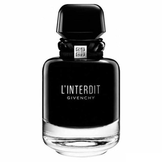 L'Interdit Eau de Parfum Intense by Givenchy perfume bottle