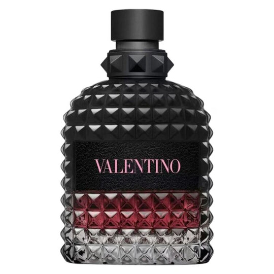 Valentino Uomo Born In Roma Intense by Valentino perfume bottle