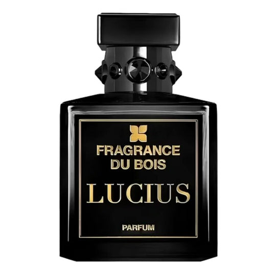 Lucius by Fragrance Du Bois perfume bottle