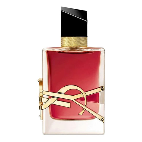 Libre Berry Crush by Yves Saint Laurent perfume bottle