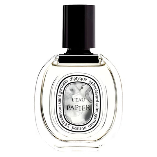 L'Eau Papier by Diptyque perfume bottle