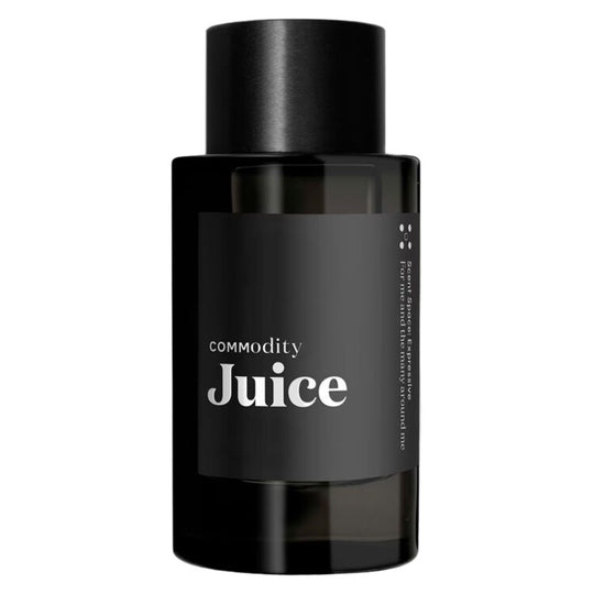 Juice by Commodity perfume bottle