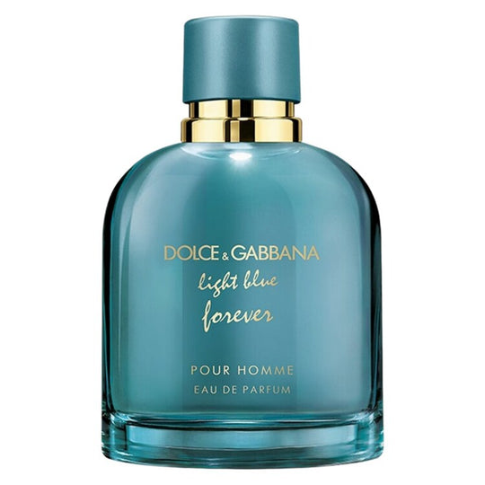 Light Blue Forever by Dolce&Gabbana perfume bottle