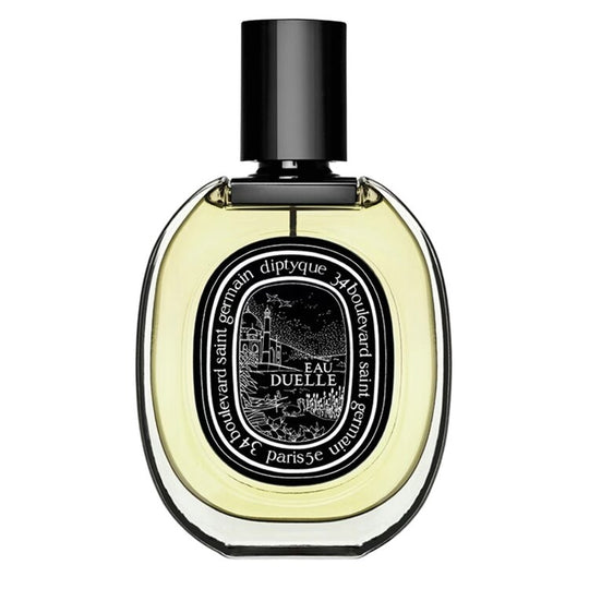 Eau Duelle Eau de Parfum by Diptyque perfume bottle