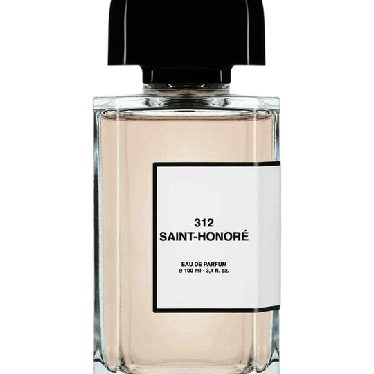 312 Saint-Honoré | ClicScent