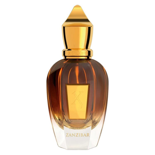 Zanzibar (Najaf) by Xerjoff perfume bottle