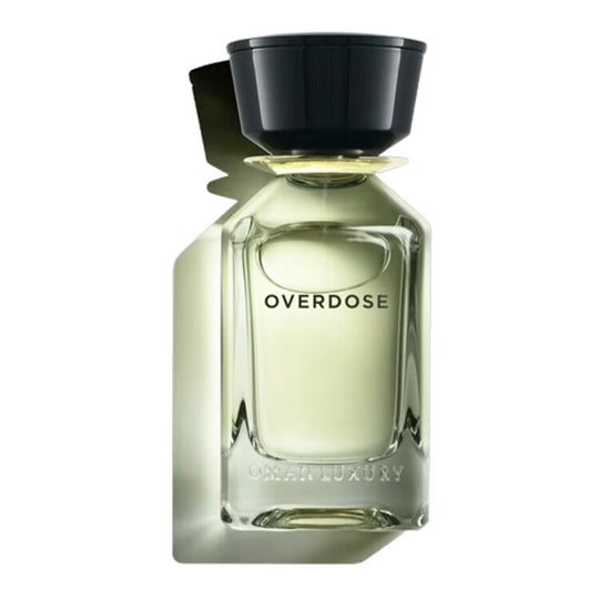Overdose by Omanluxury perfume bottle