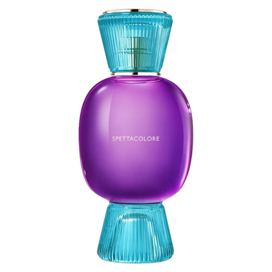 Spettacolore by Bvlgari perfume bottle