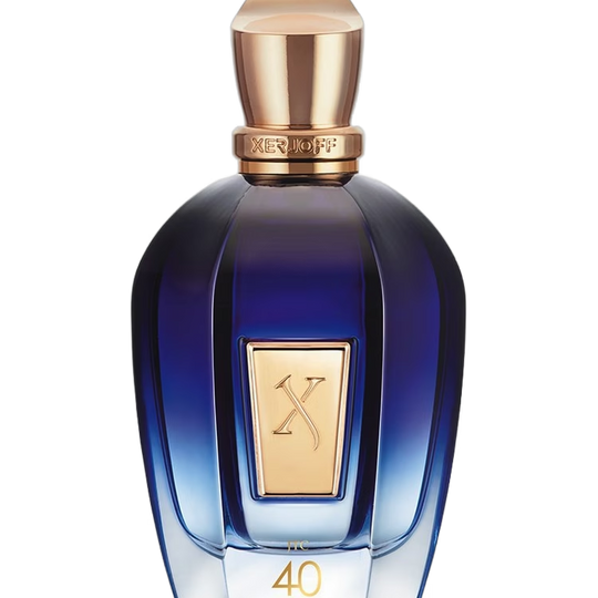40 Knots | ClicScent