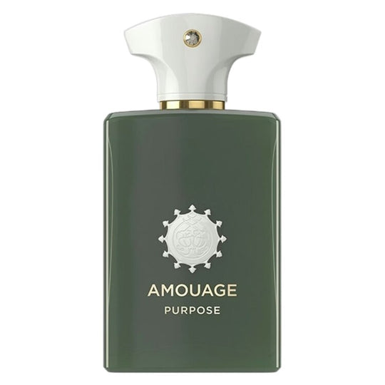 Purpose by Amouage perfume bottle