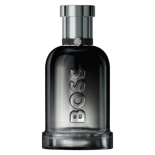 Boss Bottled Beyond by Hugo Boss perfume bottle