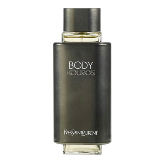 Body Kouros by Yves Saint Laurent perfume bottle