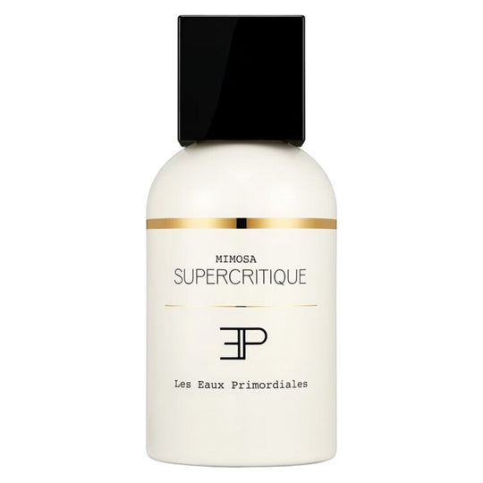 Mimosa Supercritique by Les Eaux Primordiales perfume bottle