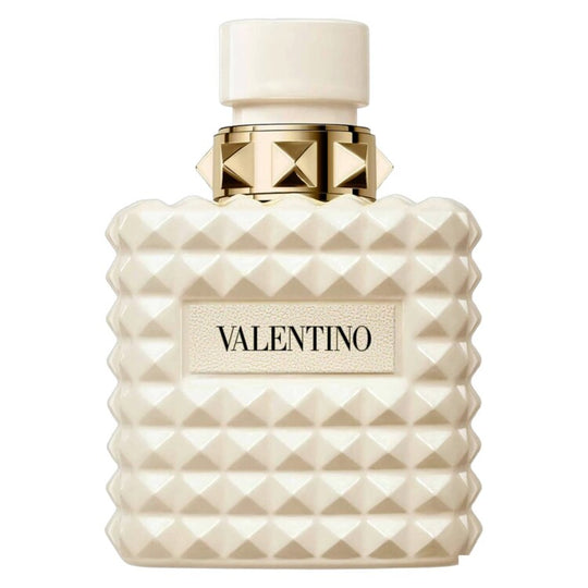 Born in Roma Ivory by Valentino perfume bottle