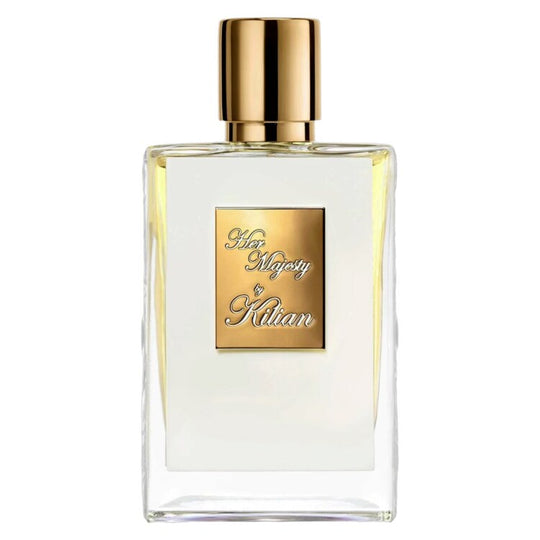 Her Majesty by By Kilian perfume bottle