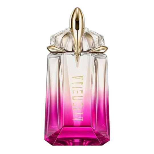 Alien Pulp by Mugler perfume bottle