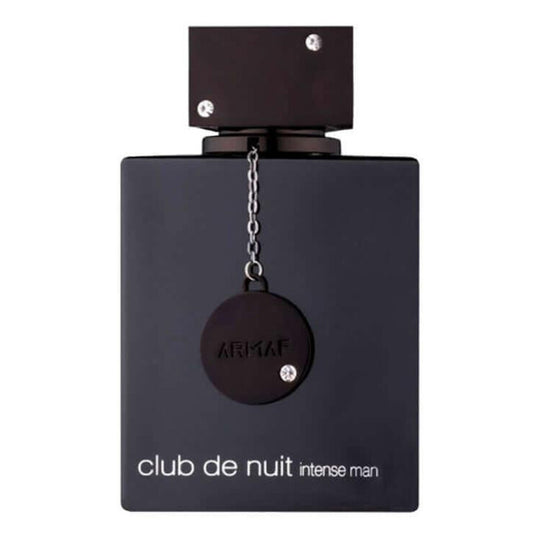 Club de Nuit Intense Man by Armaf perfume bottle