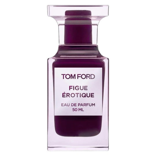 Figue Érotique by Tom Ford perfume bottle