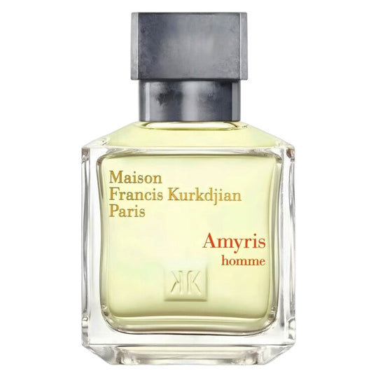 Amyris Homme by Maison Francis Kurkdjian perfume bottle