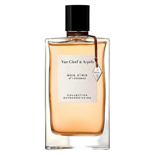 Bois d'Iris by Van Cleef & Arpels perfume bottle