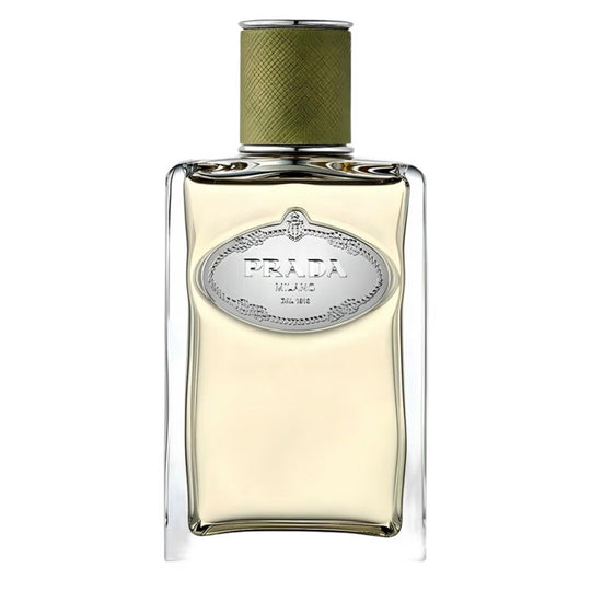 Infusion de Vétiver by Prada perfume bottle