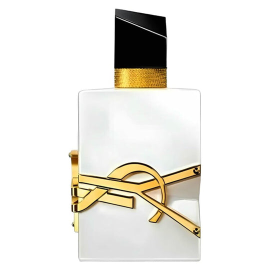 Libre L'Eau Nue by Yves Saint Laurent perfume bottle